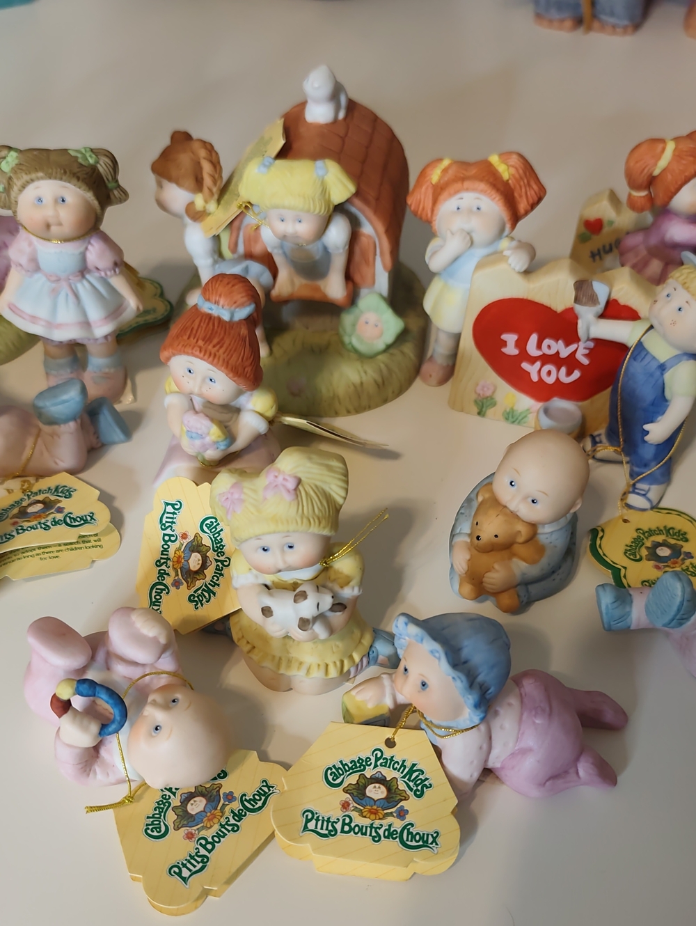 Cabbage patch Kids - Picture 3 of 4